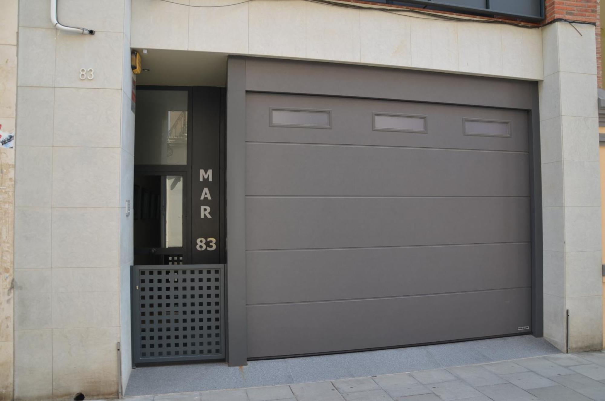 Apartamento Playa Costa Barcelona Malgrat de Mar Exterior foto