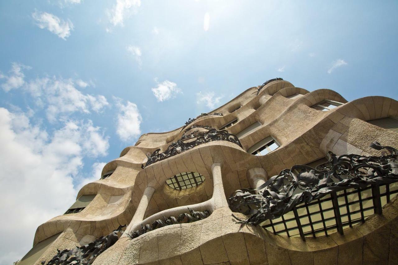 Apartamento Playa Costa Barcelona Malgrat de Mar Exterior foto